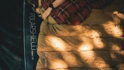 Robens Polarshield 120 Double -EventyrSøgerUdstyr 60300113 3