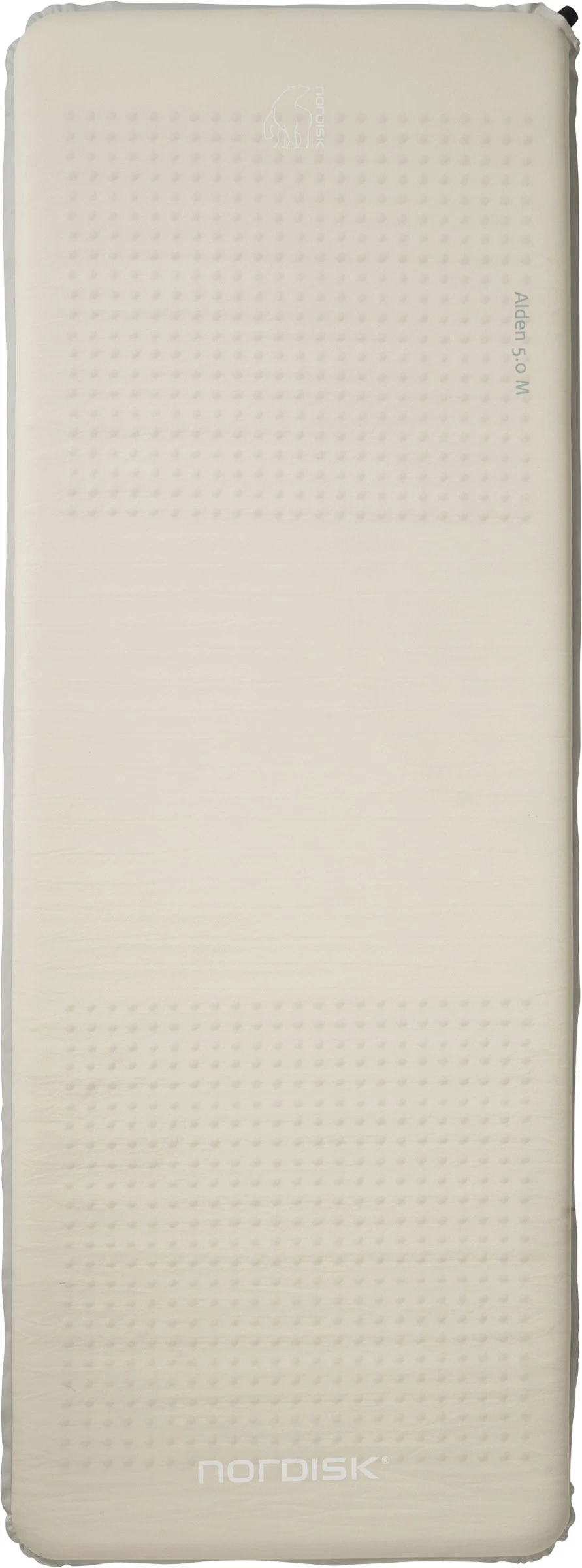 Nordisk Alden 5.0 M Self Inflating Mat 2 Nordisk Alden 5.0 M Self Inflating Mat - Billede 2