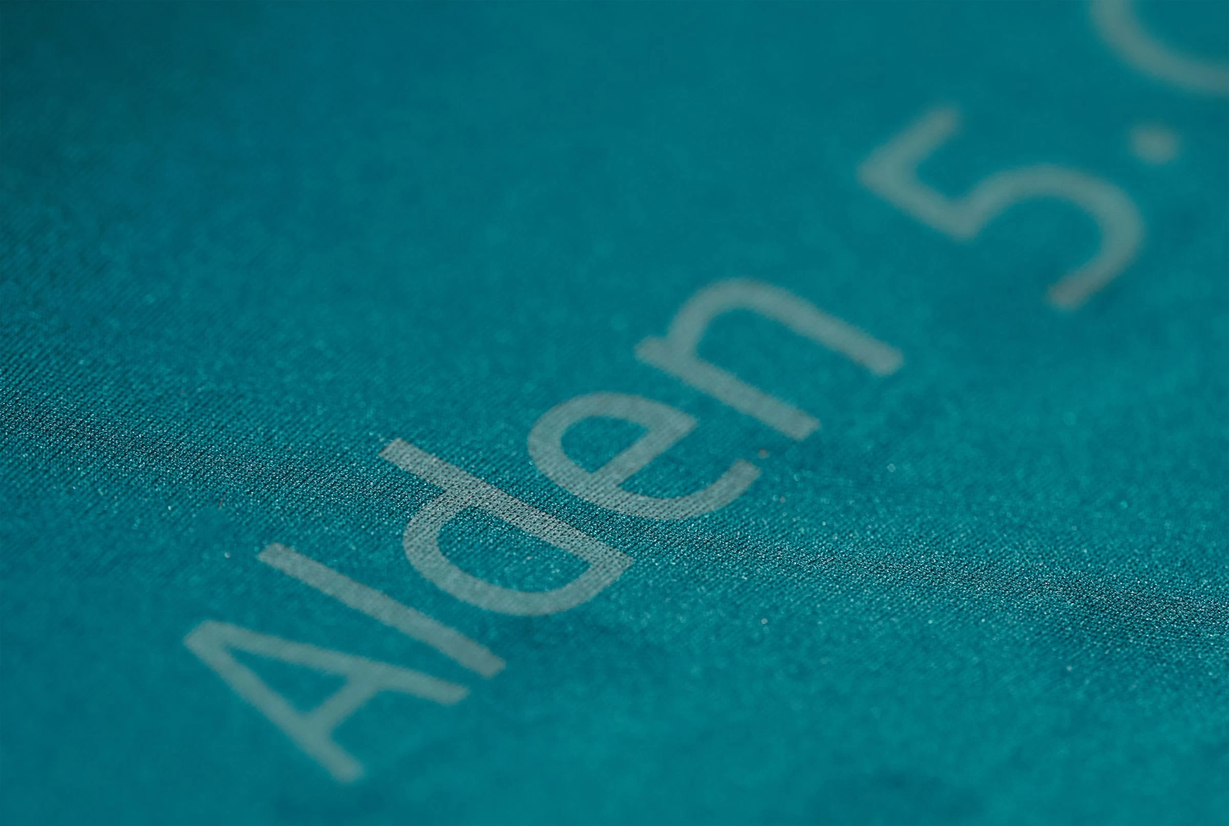 Nordisk Alden 5.0 M Self Inflating Mat 4 Nordisk Alden 5.0 M Self Inflating Mat - Billede 4