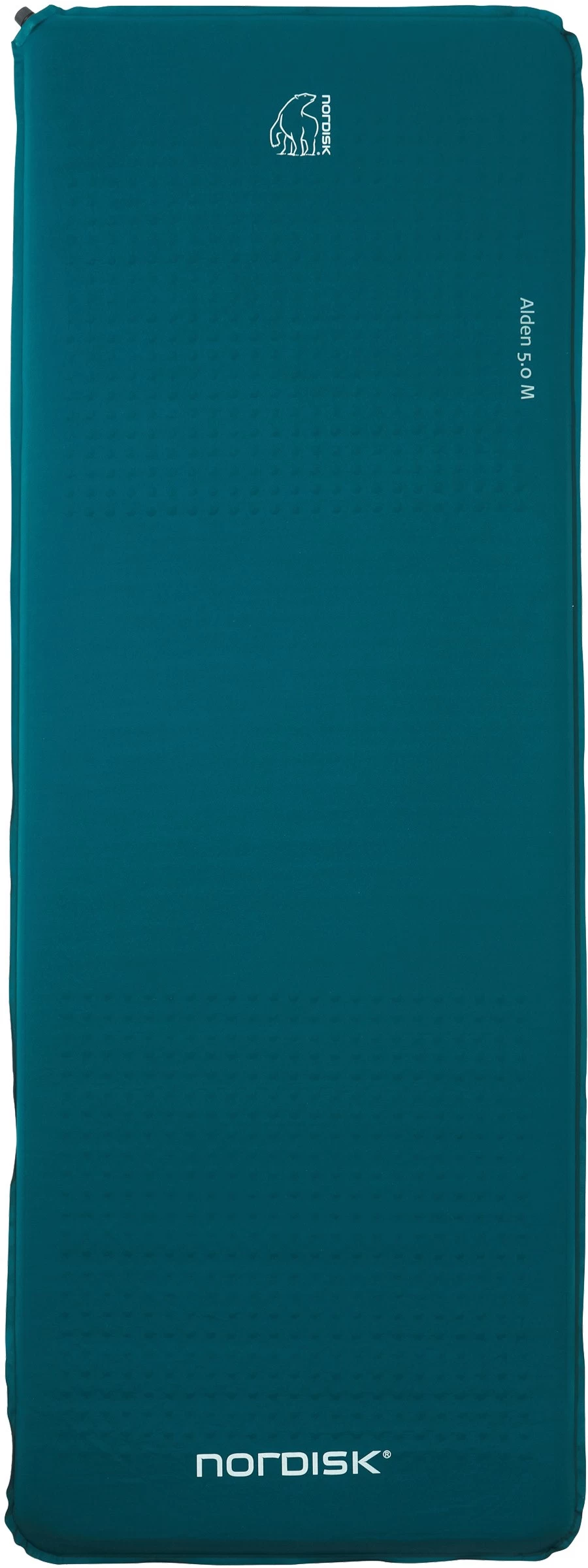 Nordisk Alden 5.0 M Self Inflating Mat 1 Nordisk Alden 5.0 M Self Inflating Mat