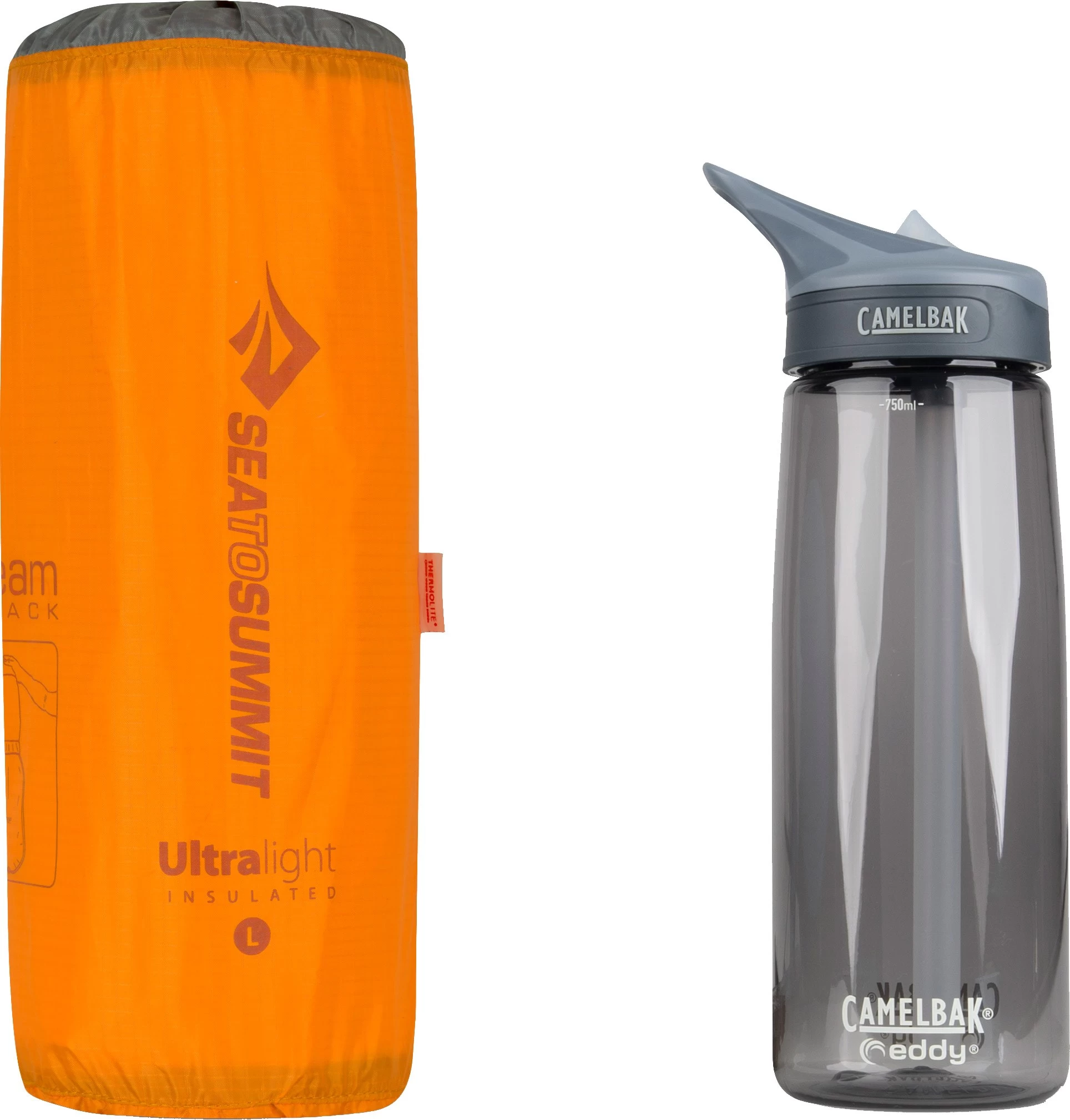 Sea To Summit Ultra Light Insulated Large 3 Sea To Summit Ultra Light Insulated Large - Billede 3