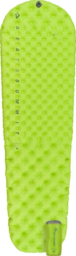 Sea To Summit Comfort Light Insulated Regular 5 Sea To Summit Comfort Light Insulated Regular -EventyrSøgerUdstyr 60400043 2