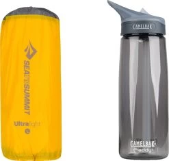 Sea To Summit Ultra Light Mat Large 5 Sea To Summit Ultra Light Mat Large -EventyrSøgerUdstyr 60400049 2