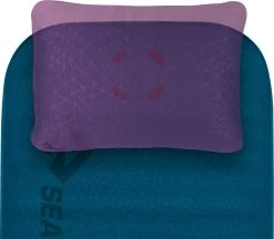 Sea To Summit Comfort Deluxe S.I. Regular Wide 15 Sea To Summit Comfort Deluxe S.I. Regular Wide -EventyrSøgerUdstyr 60400058 5