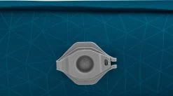 Sea To Summit Comfort Deluxe S.I. Regular Wide 16 Sea To Summit Comfort Deluxe S.I. Regular Wide -EventyrSøgerUdstyr 60400058 6