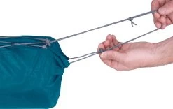 Sea To Summit Comfort Deluxe S.I. Regular Wide 18 Sea To Summit Comfort Deluxe S.I. Regular Wide -EventyrSøgerUdstyr 60400058 8