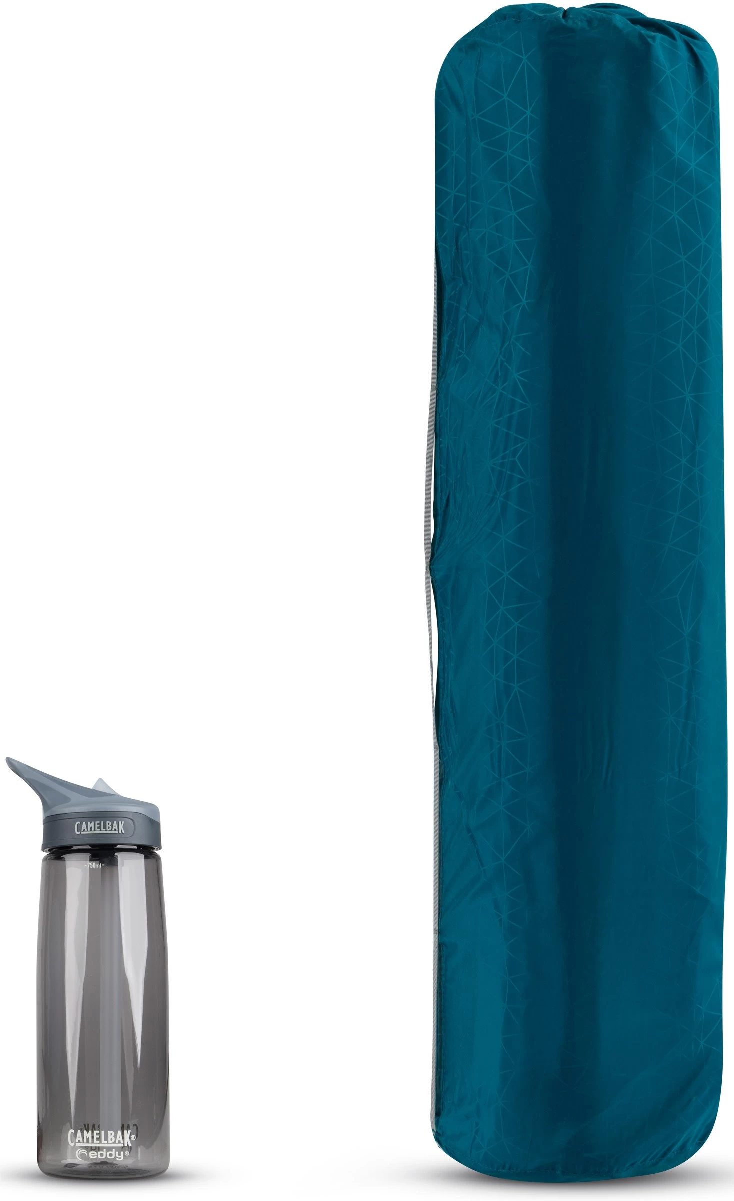 Sea To Summit Comfort Deluxe S.I. Regular Wide 10 Sea To Summit Comfort Deluxe S.I. Regular Wide - Billede 10