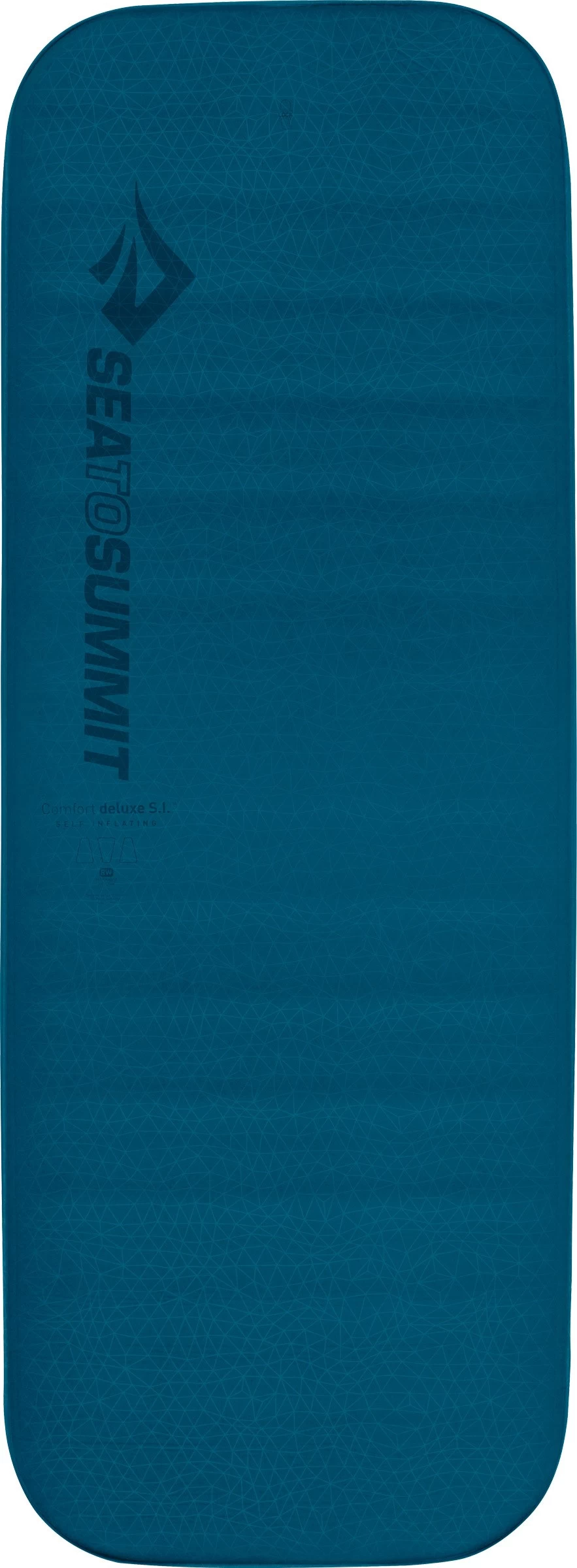 Sea To Summit Comfort Deluxe S.I. Regular Wide 1 Sea To Summit Comfort Deluxe S.I. Regular Wide