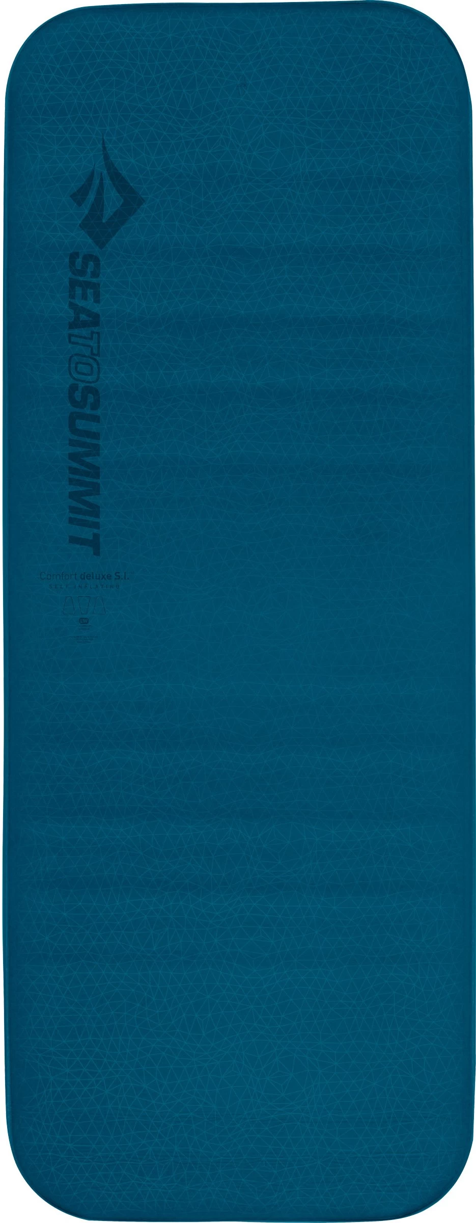 Sea To Summit Comfort Deluxe S.I. Large Wide 1 Sea To Summit Comfort Deluxe S.I. Large Wide