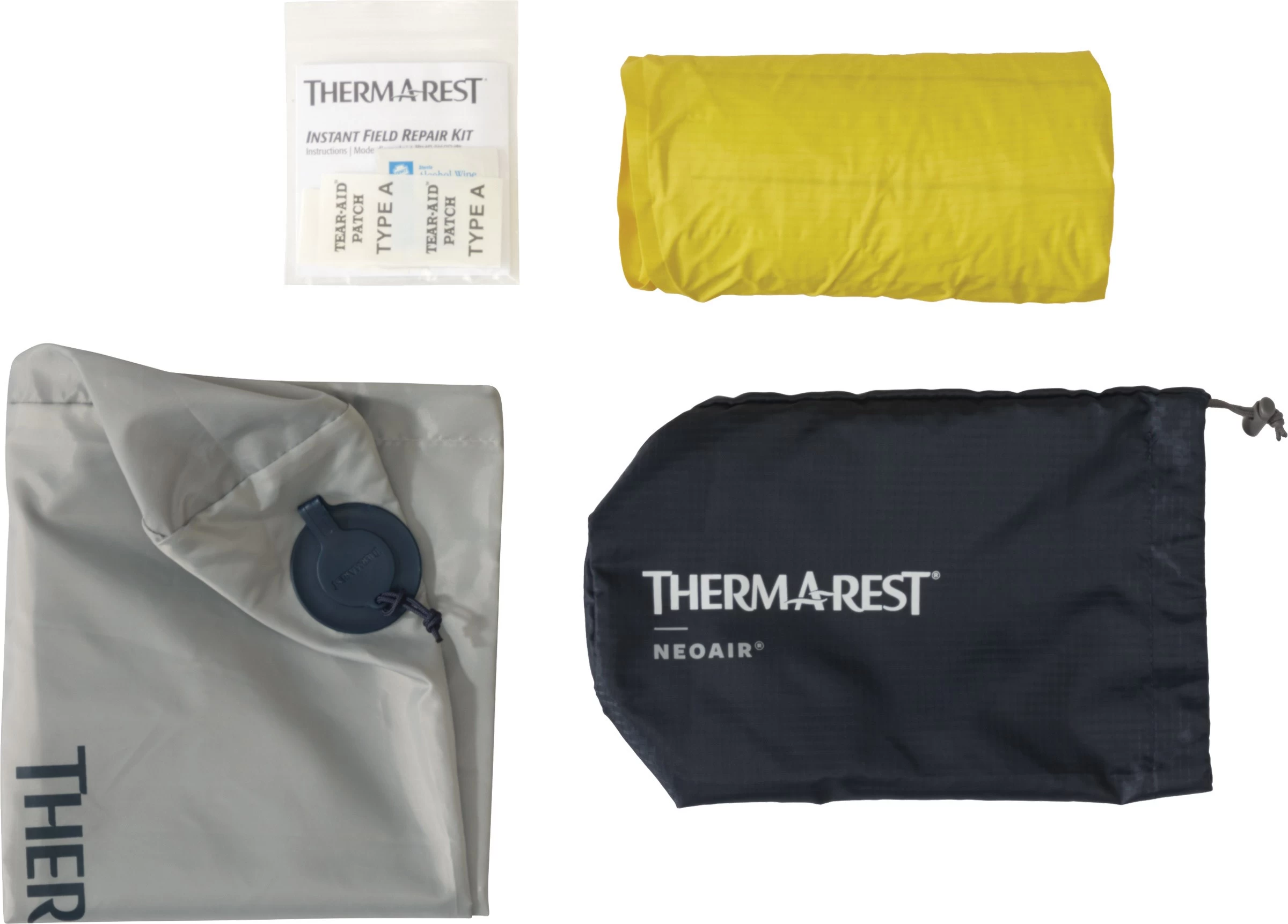 Therm-a-Rest NeoAir® XLite® Large Sleeping Pad 2 Therm-a-Rest NeoAir® XLite® Large Sleeping Pad - Billede 2