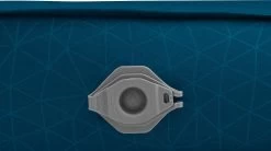 Sea To Summit Comfort Deluxe S.I. Double -EventyrSøgerUdstyr 60400072 6