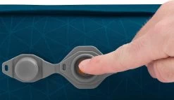 Sea To Summit Comfort Deluxe S.I. Double -EventyrSøgerUdstyr 60400072 8