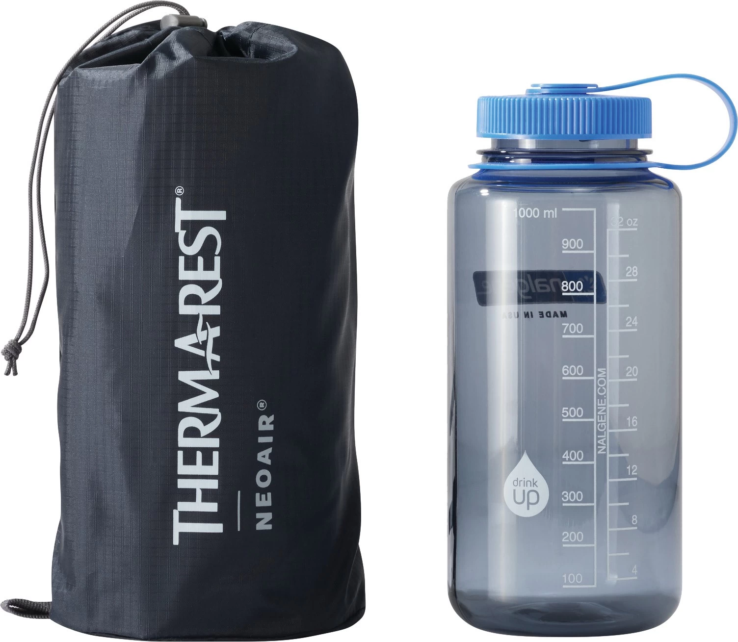 Therm-a-Rest NeoAir® XTherm™ MAX Regular 2 Therm-a-Rest NeoAir® XTherm™ MAX Regular - Billede 2