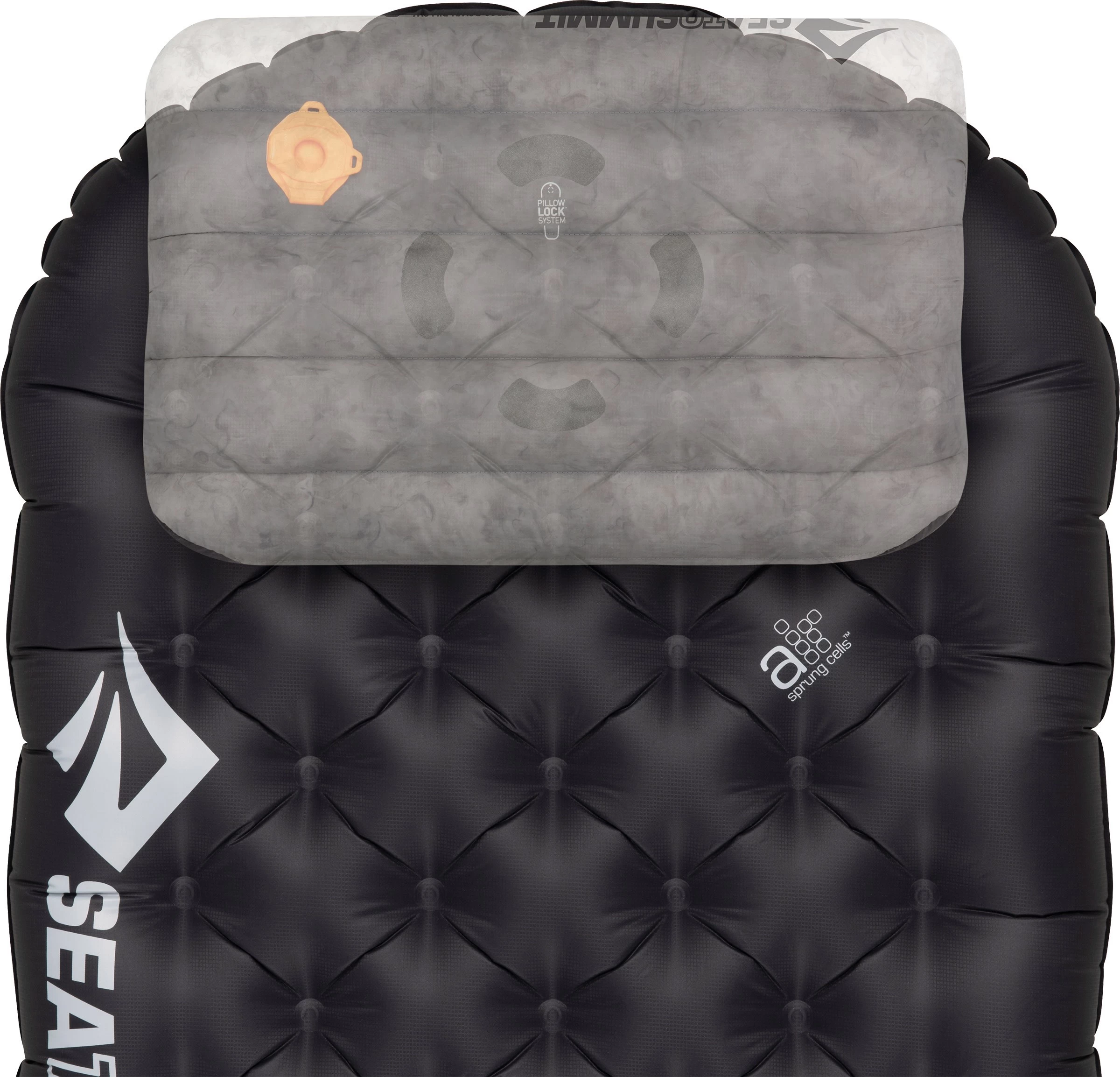 Sea To Summit EtherLight XT Extreme Regular 4 Sea To Summit EtherLight XT Extreme Regular - Billede 4