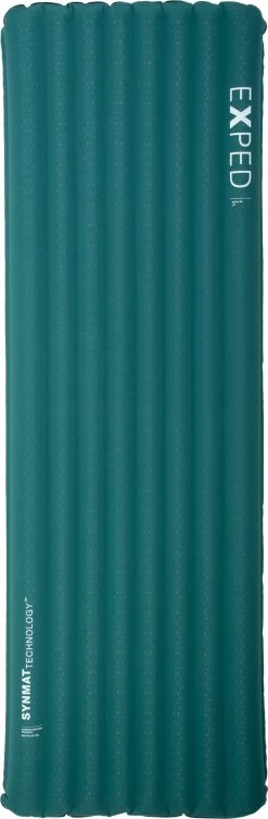 Exped Dura 5R LW SynMat Sleeping Mat 5 Exped Dura 5R LW SynMat Sleeping Mat -EventyrSøgerUdstyr 60400088 2