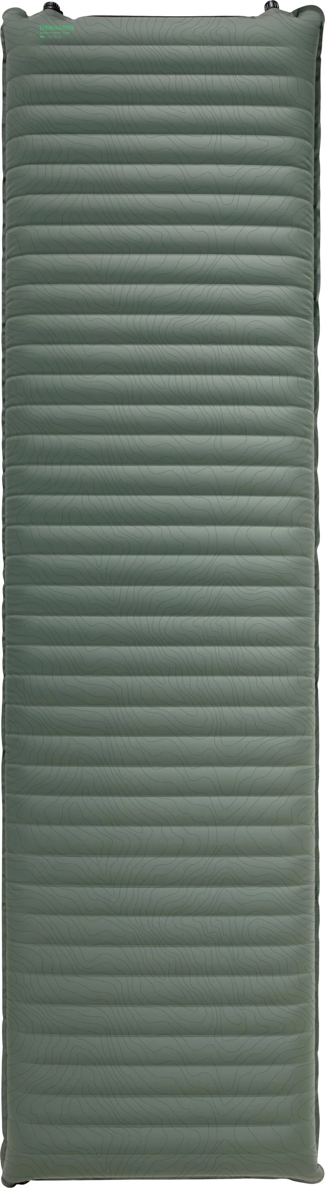 Therm-a-Rest NeoAir® Topo™ Luxe Regular Wide 2 Therm-a-Rest NeoAir® Topo™ Luxe Regular Wide - Billede 2