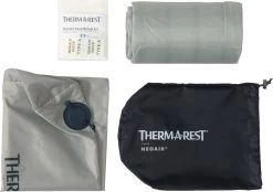 Therm-a-Rest NeoAir® Topo™ Luxe Regular Wide 8 Therm-a-Rest NeoAir® Topo™ Luxe Regular Wide -EventyrSøgerUdstyr 60400090 3