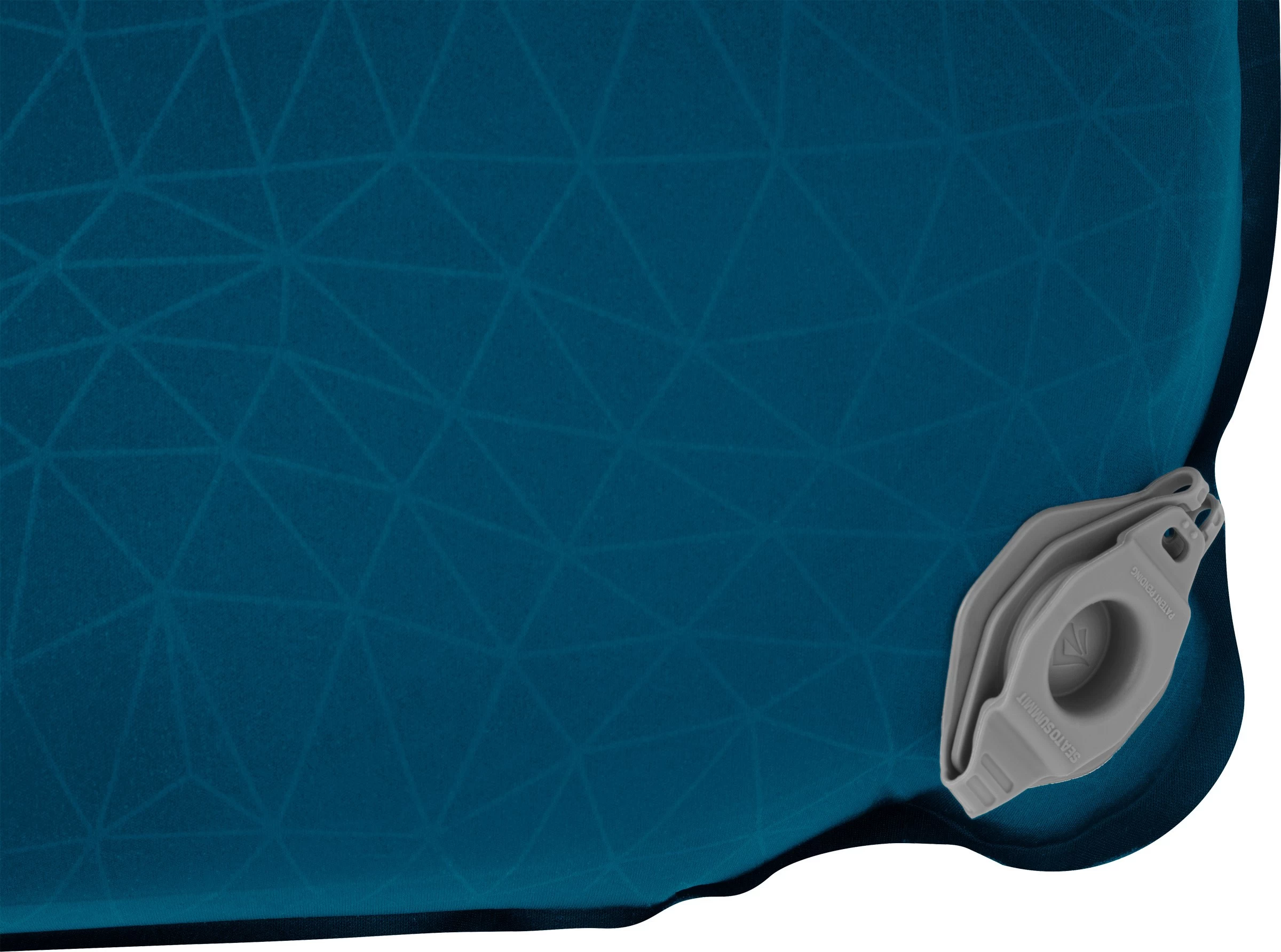 Sea To Summit Comfort Deluxe S.I. Camper Van 4 Sea To Summit Comfort Deluxe S.I. Camper Van - Billede 4