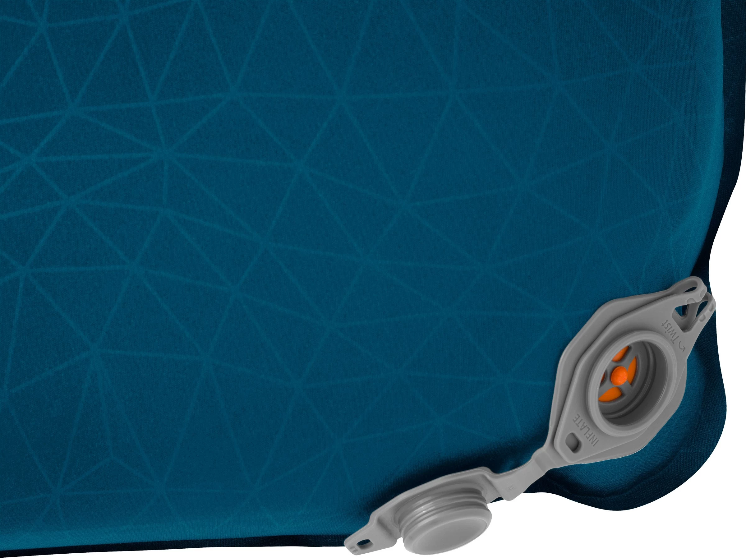 Sea To Summit Comfort Deluxe S.I. Camper Van 5 Sea To Summit Comfort Deluxe S.I. Camper Van - Billede 5