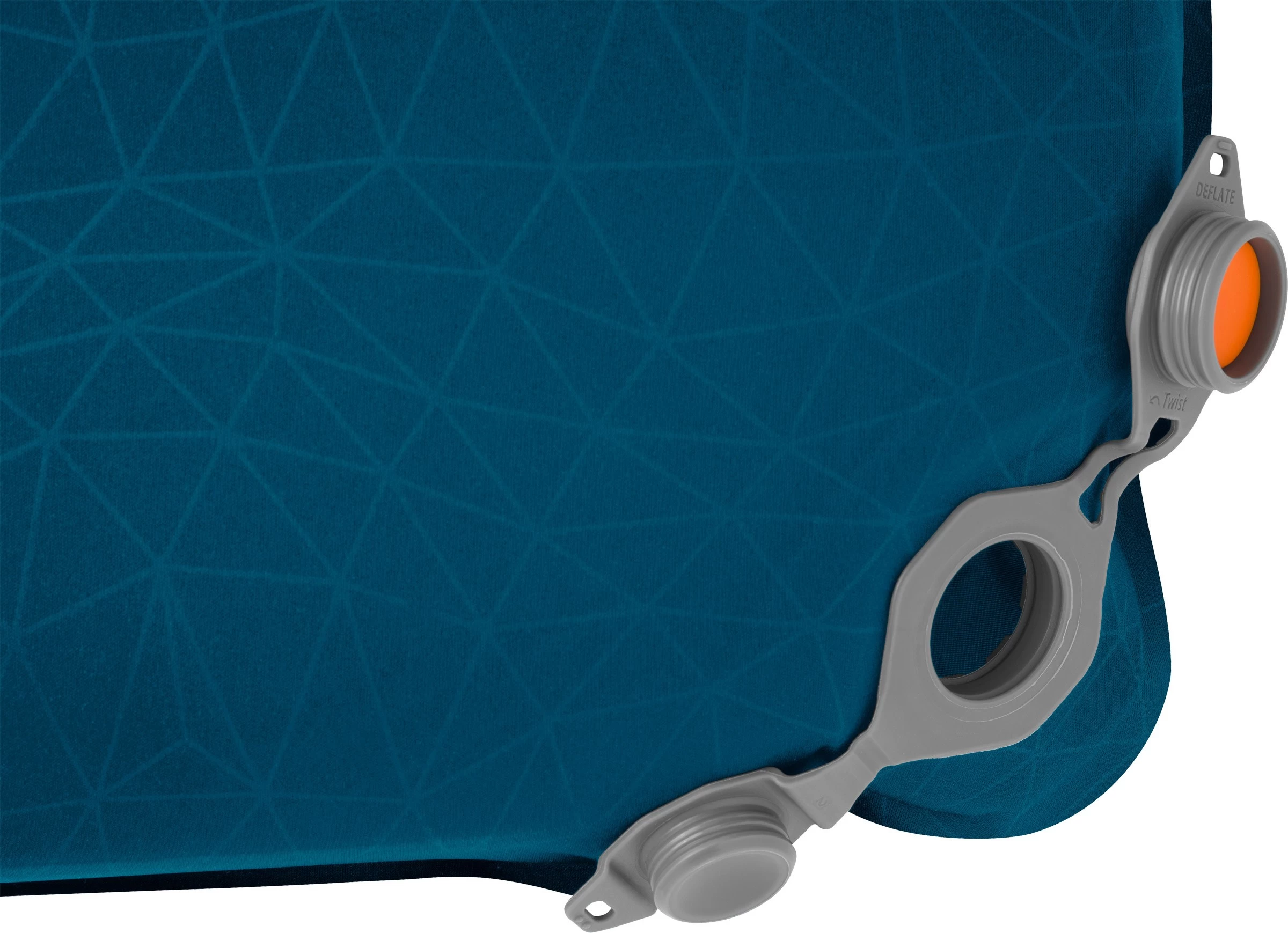 Sea To Summit Comfort Deluxe S.I. Camper Van 8 Sea To Summit Comfort Deluxe S.I. Camper Van - Billede 8