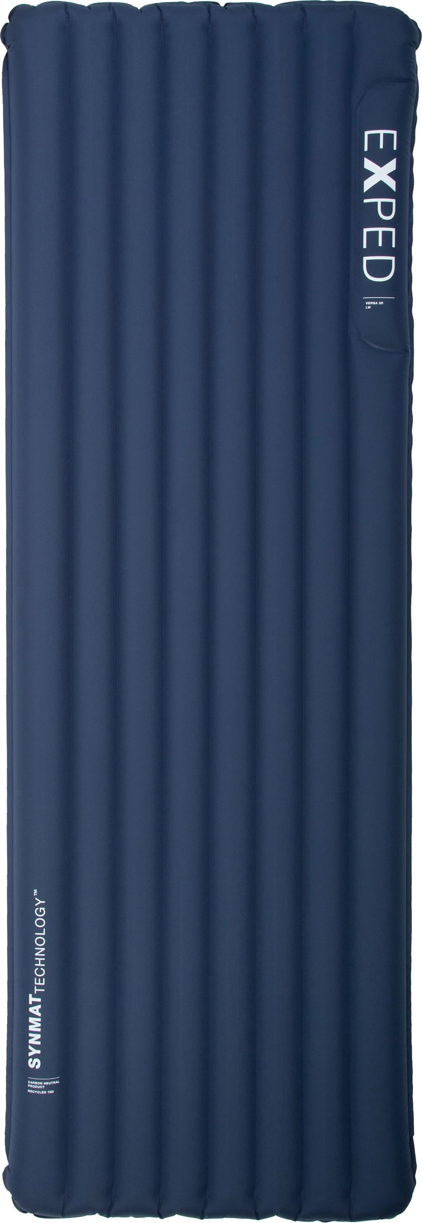 Exped Versa 5R LW SynMat Sleeping Mat 2 Exped Versa 5R LW SynMat Sleeping Mat - Billede 2