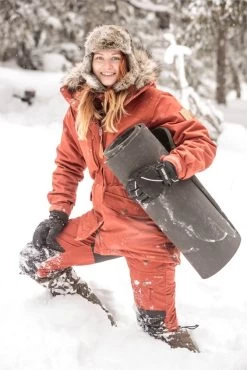 FJÄLLRÄVEN Ground Sheet 14 Mm. 5 FJÄLLRÄVEN Ground Sheet 14 Mm. -EventyrSøgerUdstyr 60500003 2