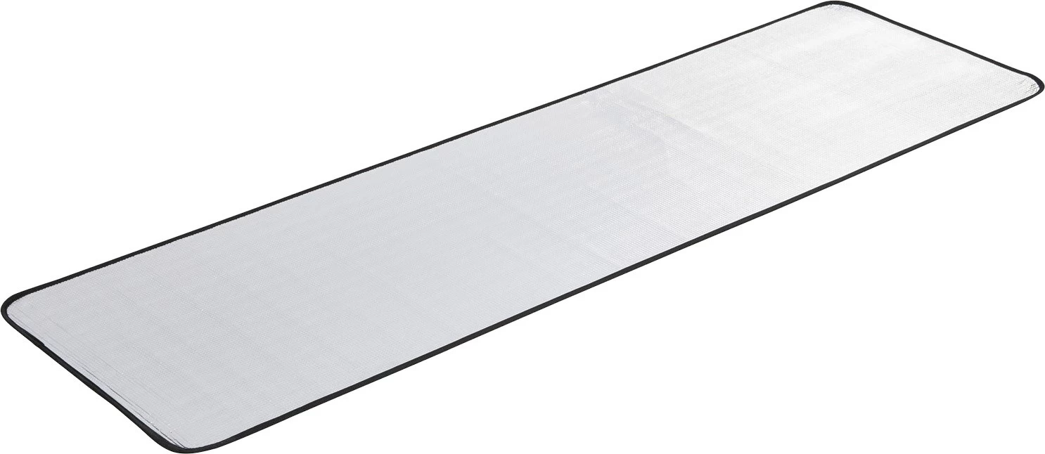 Uquip Aluminium Sleeping Pad Flexy 190 2 Uquip Aluminium Sleeping Pad Flexy 190 - Billede 2