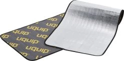 Uquip Aluminium Sleeping Pad Flexy 190
