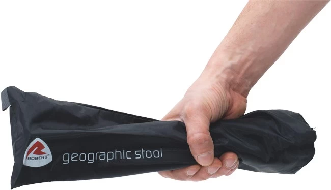 Robens Geographic Chair 4 Robens Geographic Chair - Billede 4