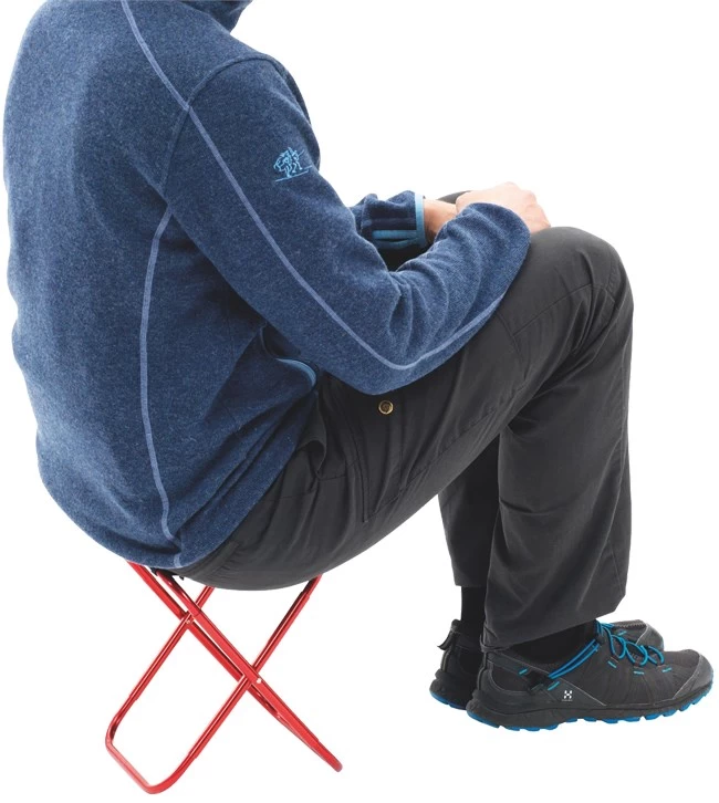 Robens Discover Chair 2 Robens Discover Chair - Billede 2