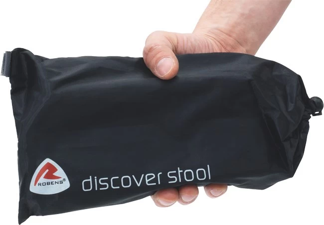 Robens Discover Chair 4 Robens Discover Chair - Billede 4