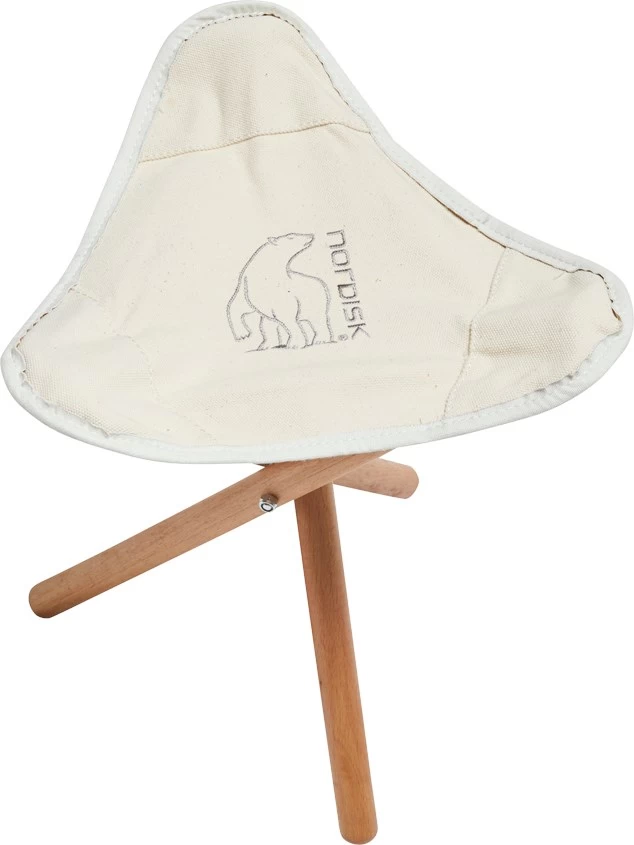 Nordisk Rebild Wooden Tripod 2 Nordisk Rebild Wooden Tripod - Billede 2