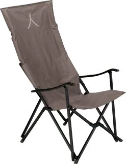 Grand Canyon El Tovar Highback Chair