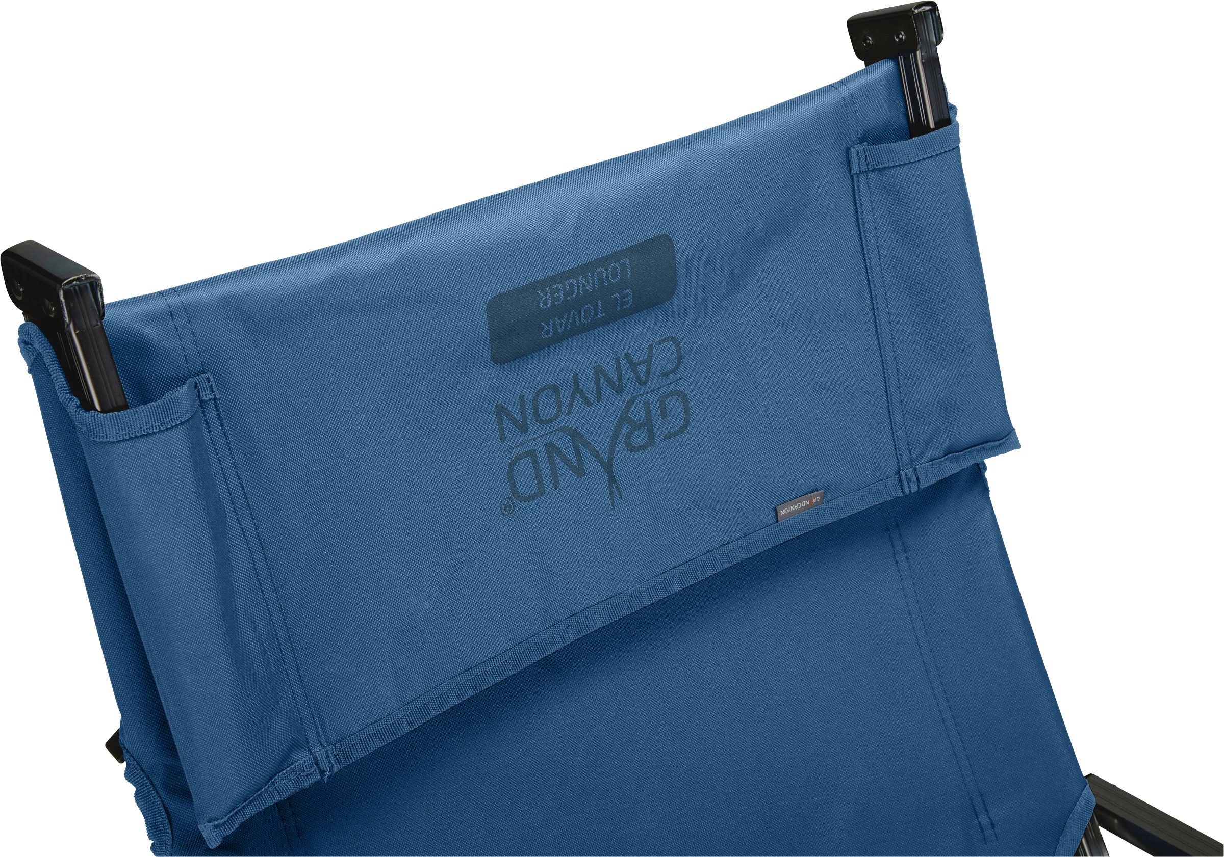 Grand Canyon El Tovar Lounger Chair 6 Grand Canyon El Tovar Lounger Chair - Billede 6