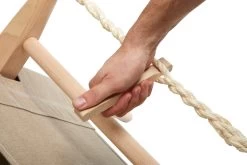 Nordisk Moesgaard Wooden Chair 11 Nordisk Moesgaard Wooden Chair -EventyrSøgerUdstyr 60600052 2