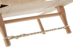 Nordisk Moesgaard Wooden Chair 12 Nordisk Moesgaard Wooden Chair -EventyrSøgerUdstyr 60600052 3