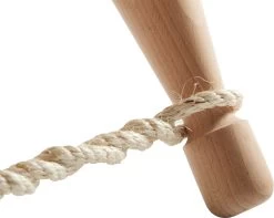 Nordisk Moesgaard Wooden Chair 13 Nordisk Moesgaard Wooden Chair -EventyrSøgerUdstyr 60600052 4