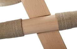 Nordisk Moesgaard Wooden Chair 15 Nordisk Moesgaard Wooden Chair -EventyrSøgerUdstyr 60600052 6