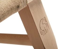 Nordisk Moesgaard Wooden Chair 16 Nordisk Moesgaard Wooden Chair -EventyrSøgerUdstyr 60600052 7