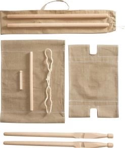 Nordisk Moesgaard Wooden Chair 17 Nordisk Moesgaard Wooden Chair -EventyrSøgerUdstyr 60600052 8