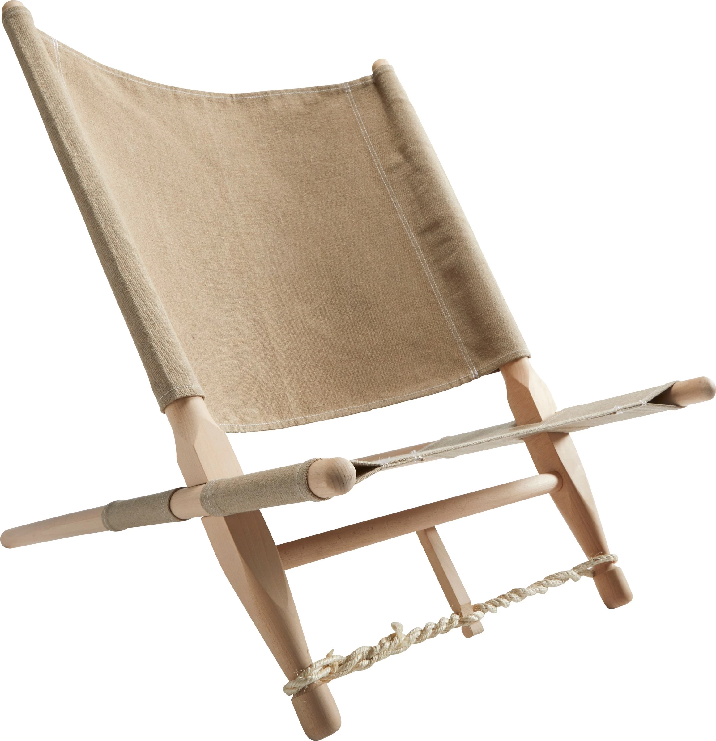 Nordisk Moesgaard Wooden Chair 1 Nordisk Moesgaard Wooden Chair