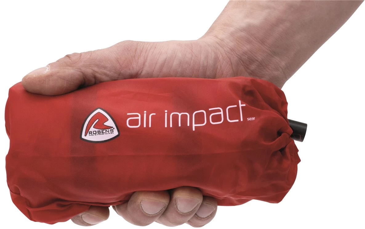 Robens Air Impact Seat 3.8 2 Robens Air Impact Seat 3.8 - Billede 2