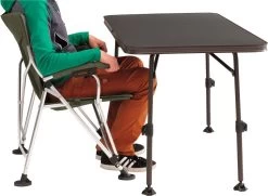 Robens Meadow Al Folding Chair -EventyrSøgerUdstyr 60600058 2