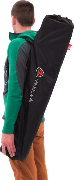 Robens Meadow Al Folding Chair -EventyrSøgerUdstyr 60600058 4