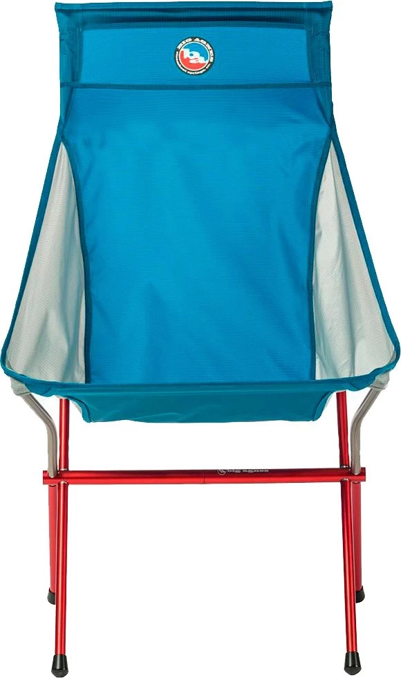 Big Agnes Big Six Camp Chair 1 Big Agnes Big Six Camp Chair