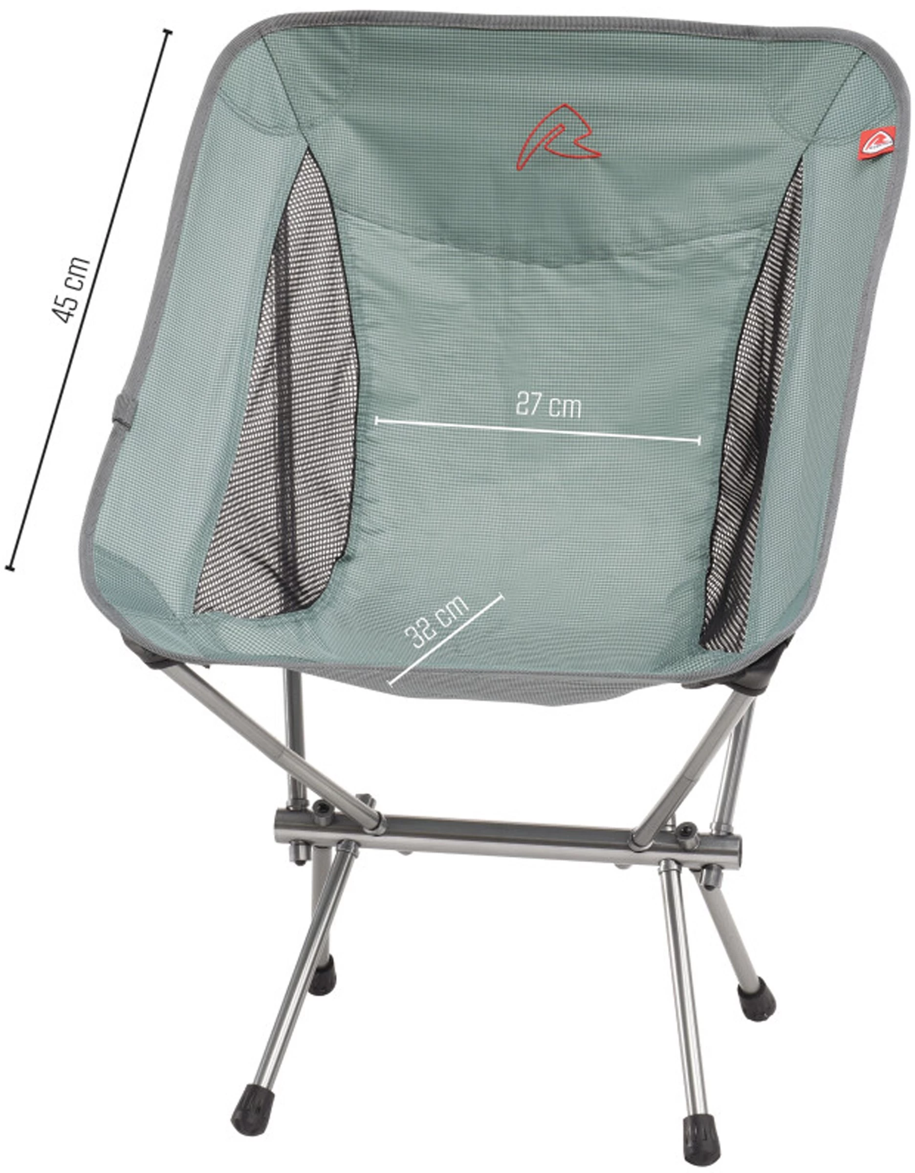 Robens Pathfinder Chair 2 Robens Pathfinder Chair - Billede 2
