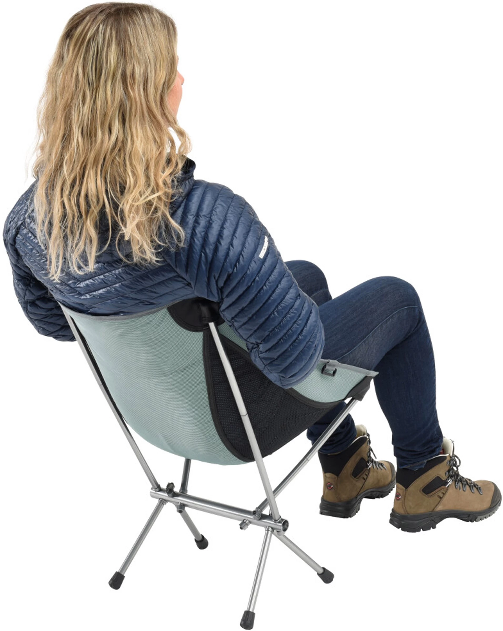 Robens Pathfinder Chair 3 Robens Pathfinder Chair - Billede 3