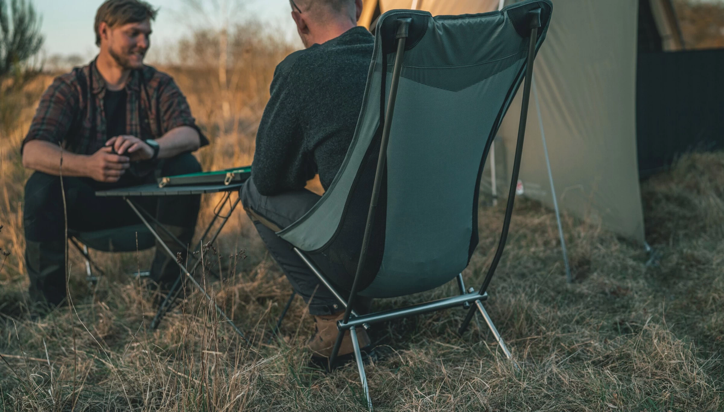 Robens Observer Chair 6 Robens Observer Chair - Billede 6