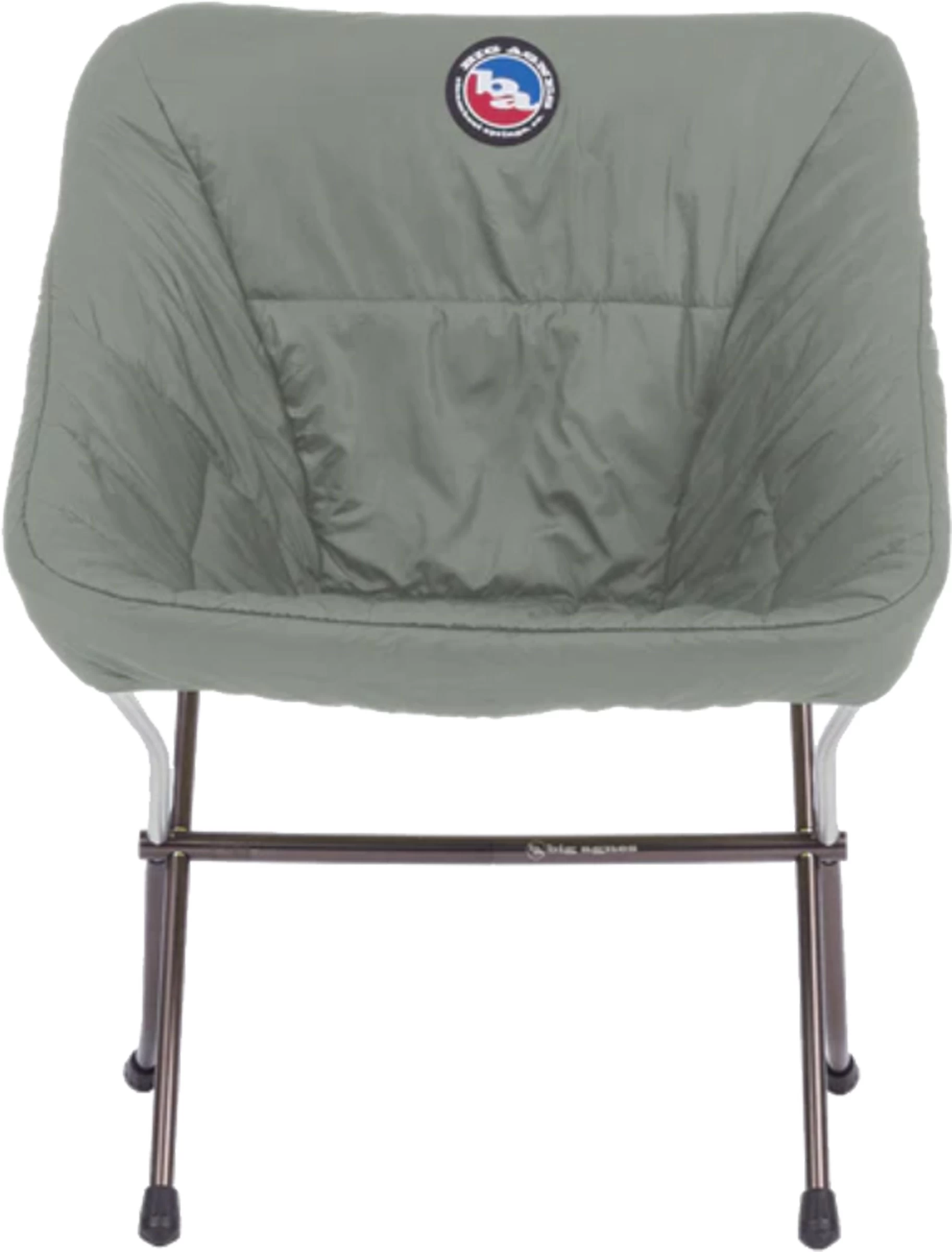 Big Agnes Insulated Cover - Skyline UL Camp Chair 2 Big Agnes Insulated Cover - Skyline UL Camp Chair - Billede 2