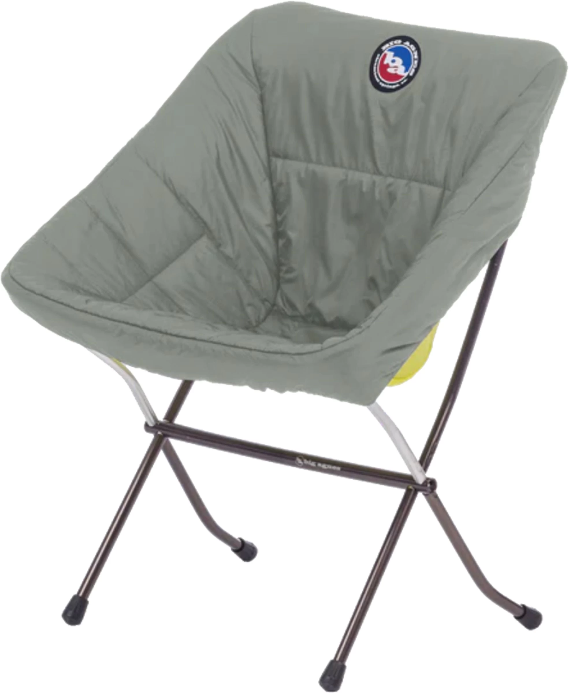 Big Agnes Insulated Cover - Skyline UL Camp Chair 1 Big Agnes Insulated Cover - Skyline UL Camp Chair